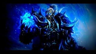 World of Warcraft Frost DK 3.3.5 PvP / Фрост Дк 3.3.5 ПВП