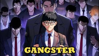 Mafia Heir's Revenge: From Good Boy to Gangster Kingpin After Betrayal!