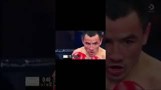 Недооценённый казах Жанат Жакиянов!Чемпион Мира WBA и IBO! чемпион Европы EBU .#shorts #kazaruah