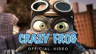 Crazy Frog - Axel F (Director's Cut)