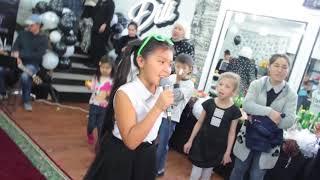 Открытие салона красоты  DiLi
