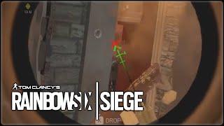 I Am Addicted to Siege