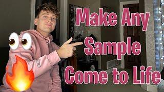 Make Any Sample Come to Life in FL Studio