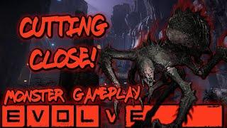 EVOLVE 2024 - SCARAB GORGON GAMEPLAY #215 (1080p)