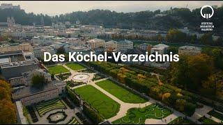 Das neue Köchel-Verzeichnis