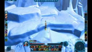 Tor Authority Presents - 4 Presence Datacron - Hoth.wmv