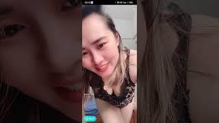 Pinay hot BIGO live dance