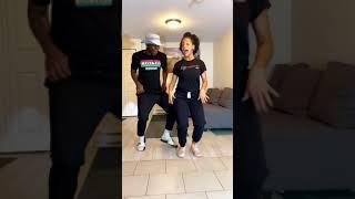 Mampi - Walilowelela (Tiktok Dance Video) Loicreyeltv