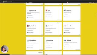 No Code List Product Hunt Intro