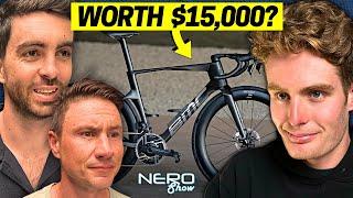 Pro Mechanic Picks His Perfect Race Bike (Trek, Specialized vs Pinarello)