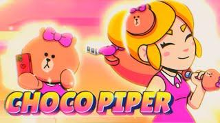 Choco Piper