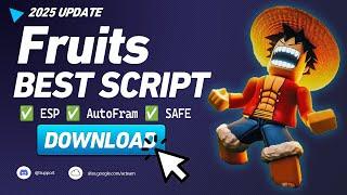 Blox Fruits GUI  Auto Boss & Fruit ESP Free