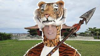 Unused Tiger Man Move?