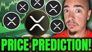 RIPPLE XRP EXPERT REVEALS SHOCKING PRICE PREDICTION!