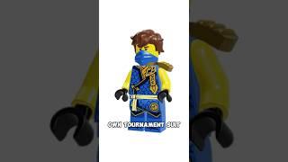 These New LEGO Ninjago Suits Have A Problem|#lego #ninjago #ninjagominifigures #legoninjago #shorts