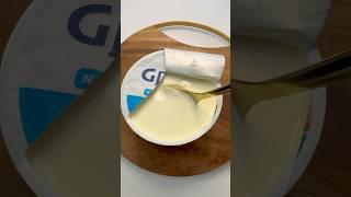 Morning Yogurt Bowl | Quick & Healthy Breakfast #healthyfood #breakfastrecipe #quickrecipe