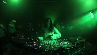 Nasra DJ Set | Keep Hush Live Berlin: Femme Bass Mafia Takeover