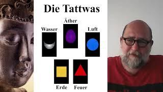 Einführung in die Tattwas