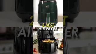 2025's Best Air Fryer  #techrx #shorts #airfryer #shortsvideo