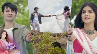 Durga Atut Prem Kahani NEW PROMO Today 3rd Oct Durga and Anurag get Disconnected