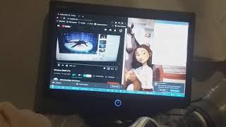 MrMarshmelloBoi /Sony Suarez Noises Has BSOD