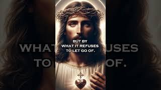 A Message from God’s Heart │ Love That Never Fails #short  #lifewithapurpose #motivation #bibleverse
