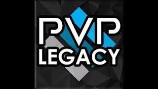 Hide and seek on PVP Legacy