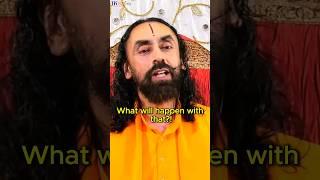 Are you seeking your Guru's blessings ? Here's the secret!   l Swami Mukundananda #shorts