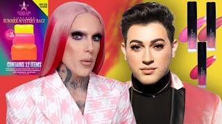 Jeffree Star Vs Manny MUA Whose Launch Was Better?!