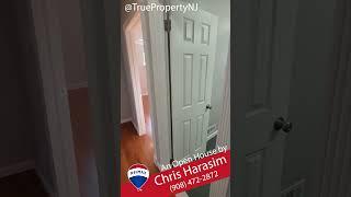 From the Open House | Chris Harasim | TruePropertyNJ | REMAX FIRST REALTY