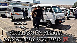 21 OKTYABR 3 QSIM DAMAS NARXLARI ARZONLARI 2015 DAN 2001 GACHA ANDIJON MASHINA BOZORI 2024