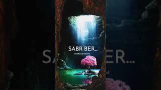 Sherzod Karim - Sabr ber...