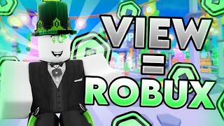 LIVE Pls Donate Gifting FREE Robux To EVERYONE!!  || Road To 1M Raised! 