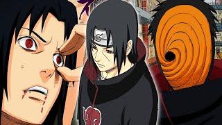 Et si Itachi était un vrai antagoniste ?! | Naruto Uchronie