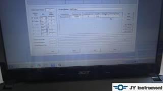 JSC100 controller video 4