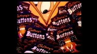 Cadbury's Buttons 'Sing a Song Of Sixpence' | Advert | 1980s