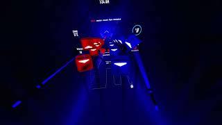 Beat Saber | aquarium | otosynth | Sanichello |