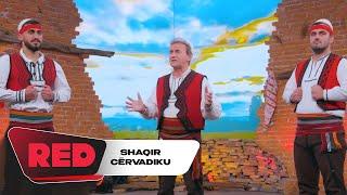 Shaqir Cërvadiku - Skender Çeku (hero)