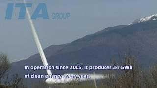 ITA Group - Wind Power