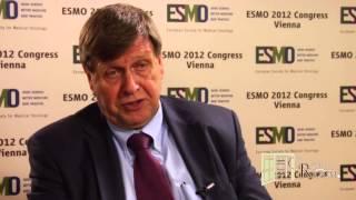 Kjell Öberg, MD: Neuroendocrine Tumors