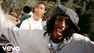 Souls Of Mischief - 93 'Til Infinity