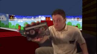 AVGN meme