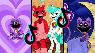 Smiling critters Poppy Playtime #3 memes TikTok compilation | #smilingcritters #poppyplaytime