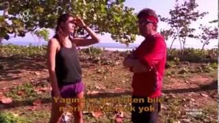 Survivor Mehmet Thug Life