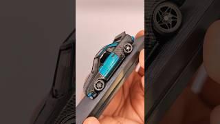 Toyota MR2 custom Matchbox #krzhkvhw #matchbox #hotwheels #custom #toyota #mr2