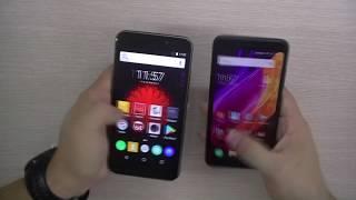 Обзор Xiaomi Redmi 6A и сравнение с  ZTE Nubia N1 lite - батл двух поколений