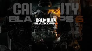 Call of Duty: Black Ops 6 – Pre-order for PS5 & Xbox | Available 10/25