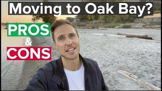 Moving to Oak Bay? Pros & Cons of Life in Oak Bay, Victoria BC