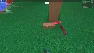 Lumber Tycoon 2: How To Fly Far Away(Patched)