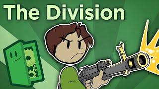 The Division - Problematic Meaning in Mechanics - Extra Credits